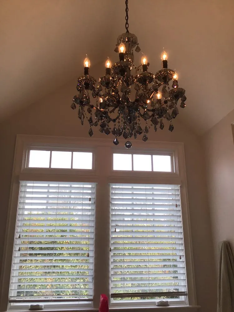 Slide of Gianni Electrical Service