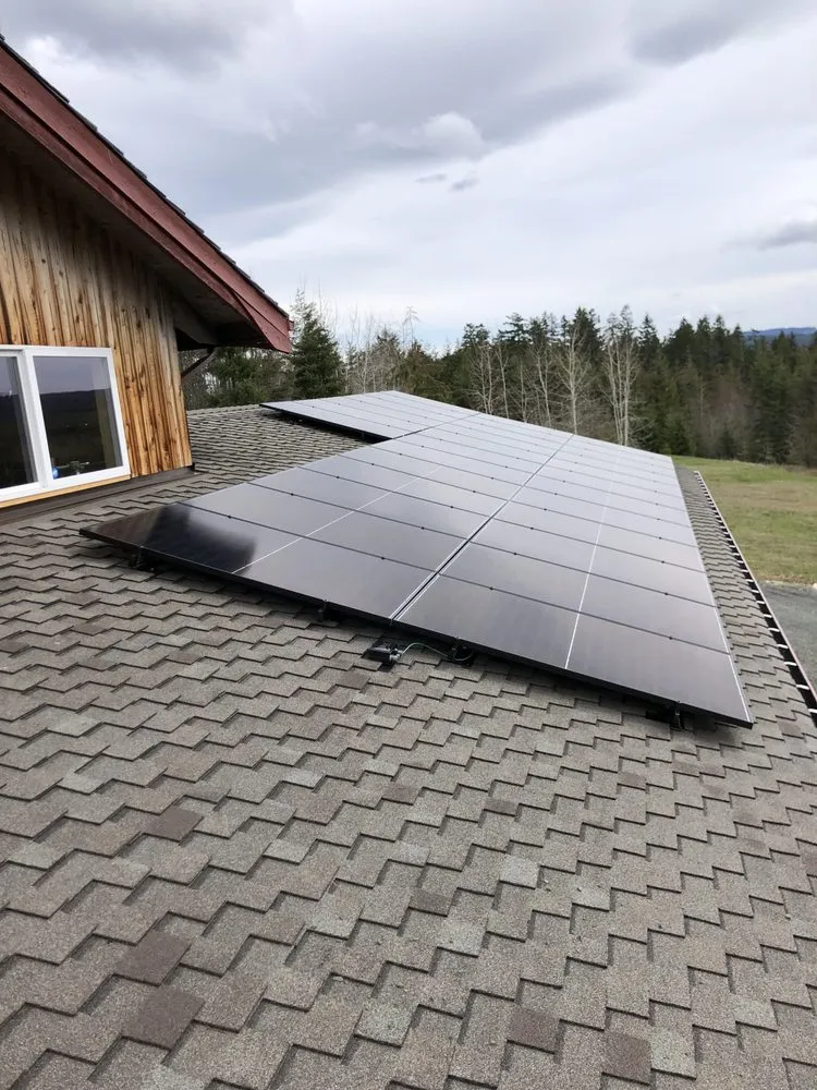 Slide of GIANNINI ELECTRIC