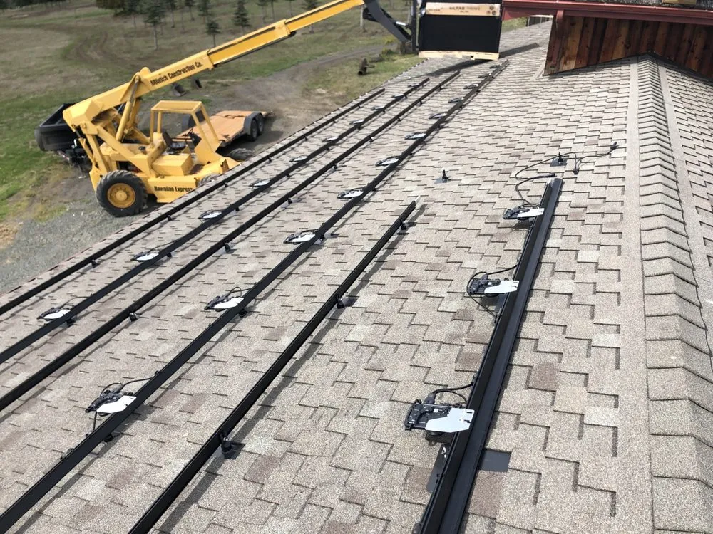 Slide of GIANNINI ELECTRIC