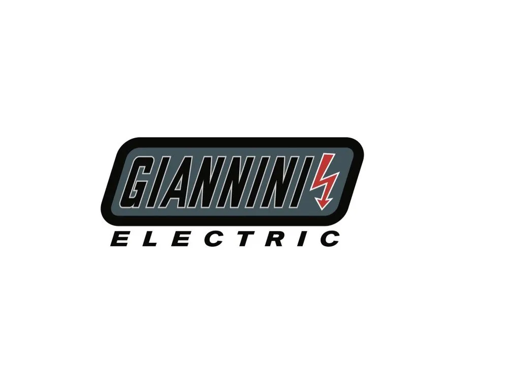 Slide of GIANNINI ELECTRIC