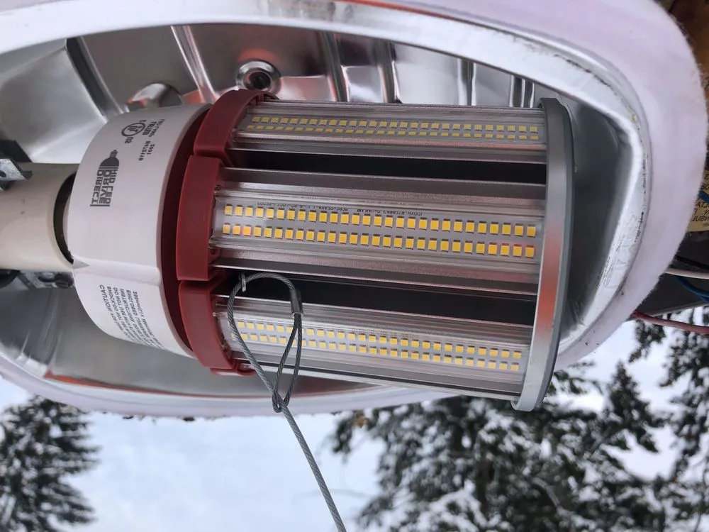 Slide of GIANNINI ELECTRIC