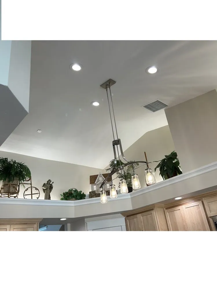 Slide of Giannini Electric