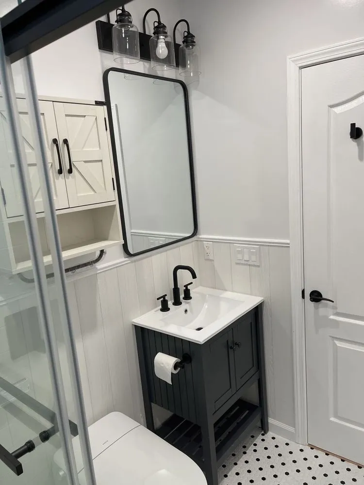 Reliable lighting installation service in ,  - Giant Work Construction