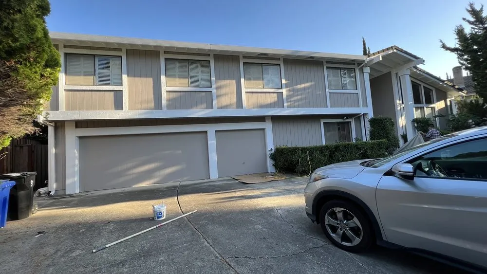 Slide of Giant Work Construction