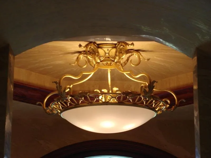 Slide of Giaquinto Electric