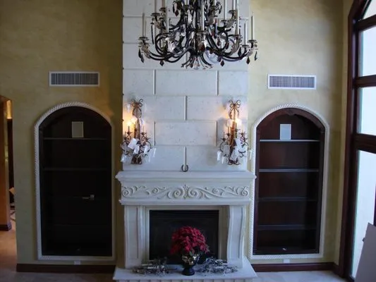 Giaquinto Electric Logo