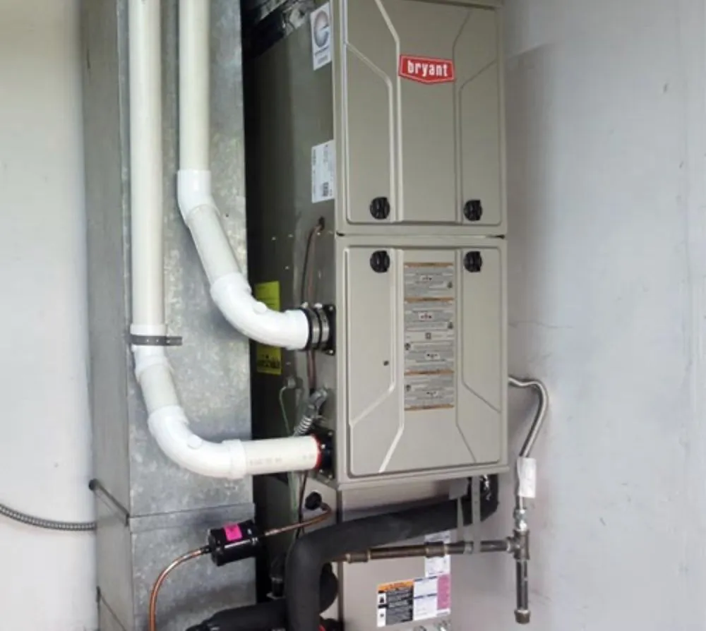 Slide of Gibbel Home Services