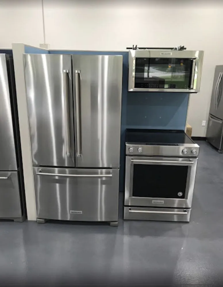 Slide of Gibbel Home Services