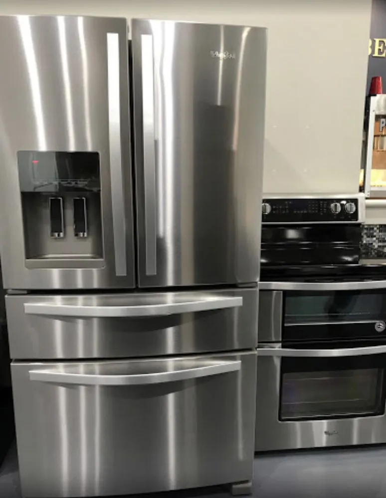 Slide of Gibbel Home Services