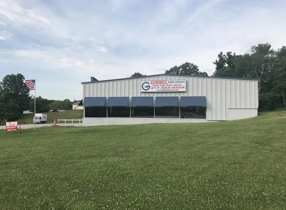 Affordable wiring installation service in Carlinville, IL - Gibbel Home Services
