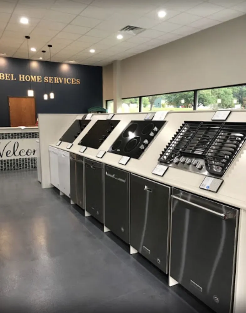 Slide of Gibbel Home Services