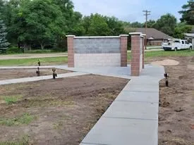 Professional panel upgrade in Ansley, NE by Gibbons Electric