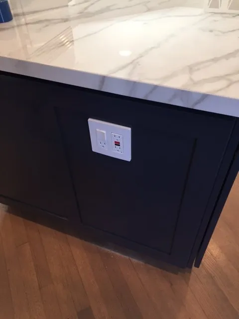 Slide of Gibbs Brothers Electric