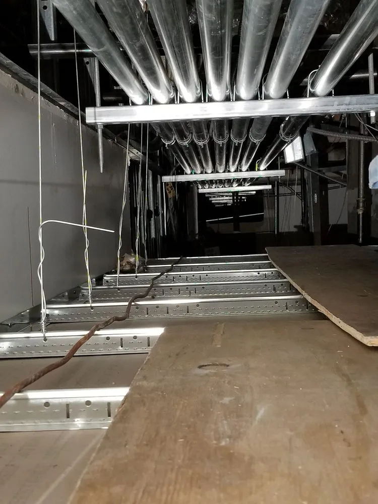 Slide of Gibbs Brothers Electric