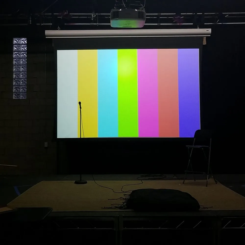 Slide of Gibbs Brothers Electric