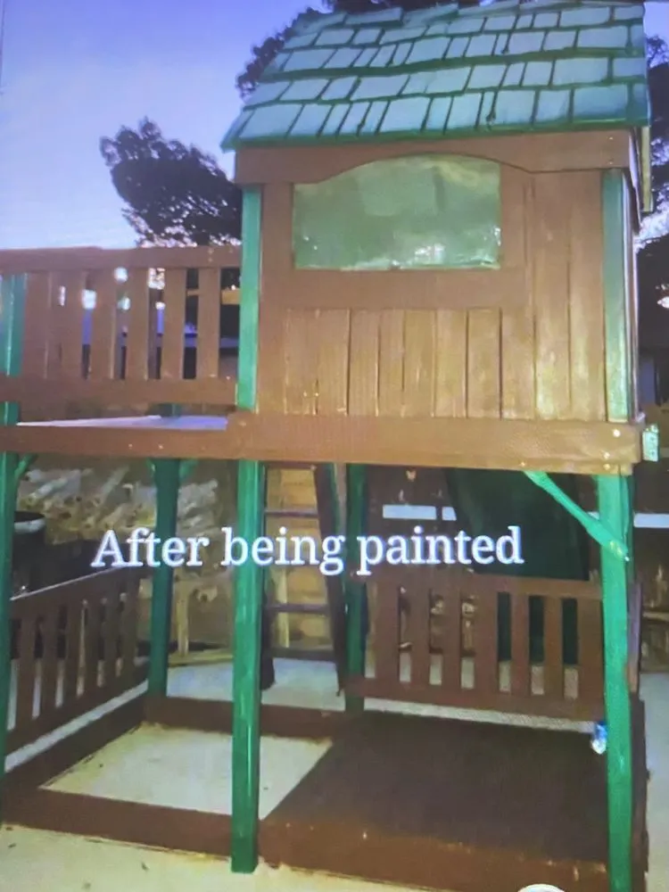 Slide of GiBBy’s Affordable work