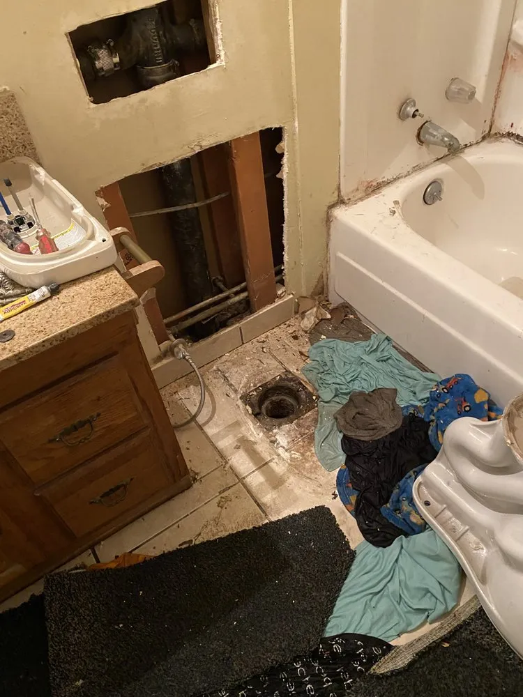 Slide of GiBBy’s Affordable work