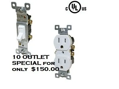 Slide of Gibby's Electric & Plumbing