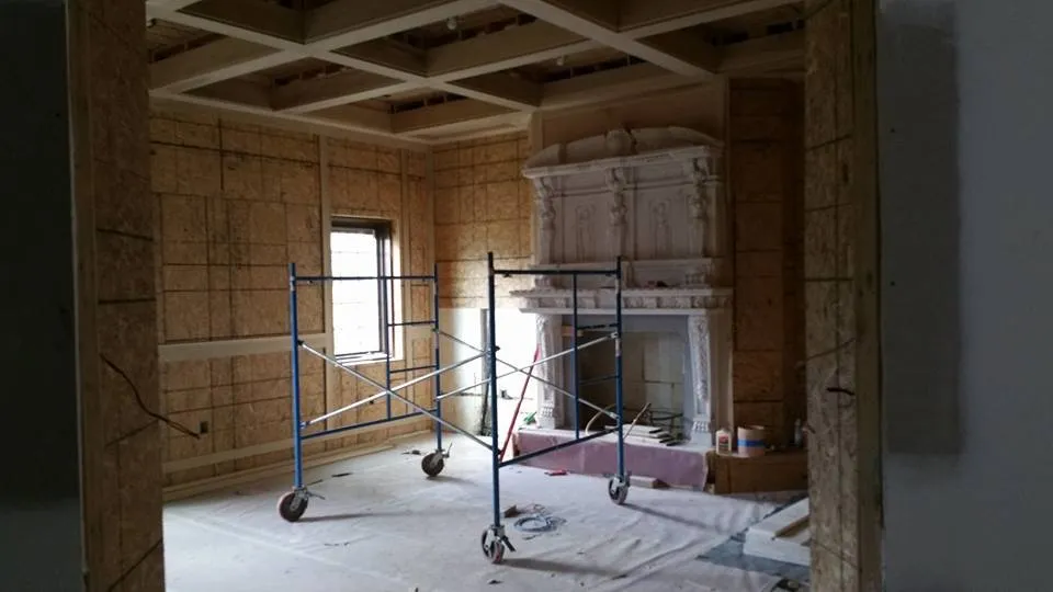 Slide of Gibby's Electric & Plumbing