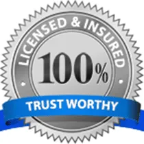 Slide of Gibby's Electric & Plumbing