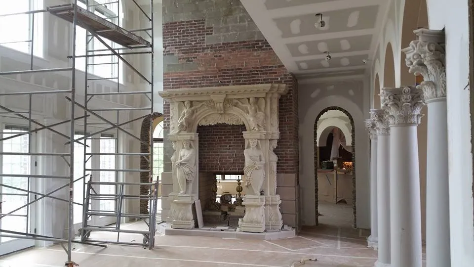 Slide of Gibby's Electric & Plumbing