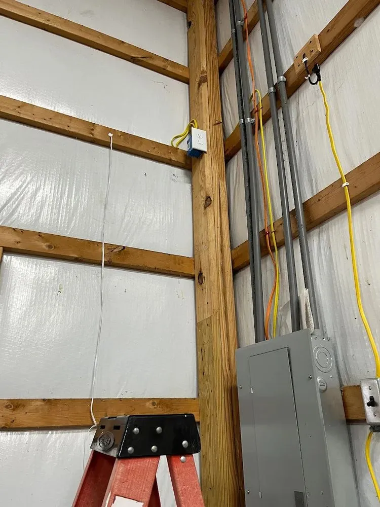 Slide of Gibson Electric