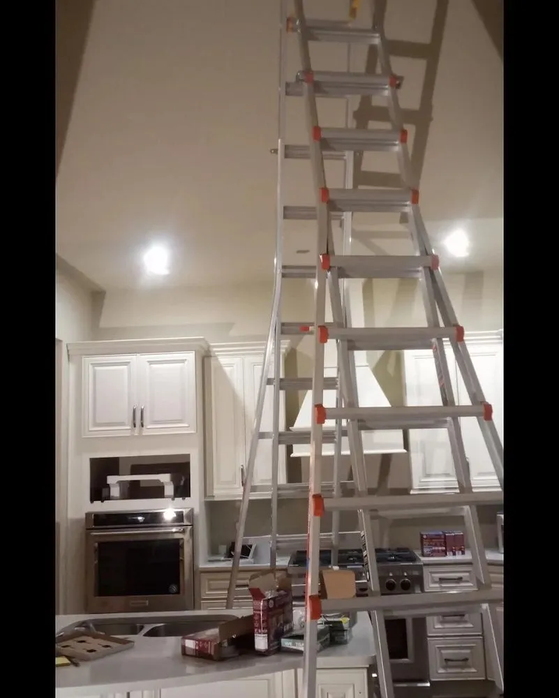 Slide of Gibson Electric