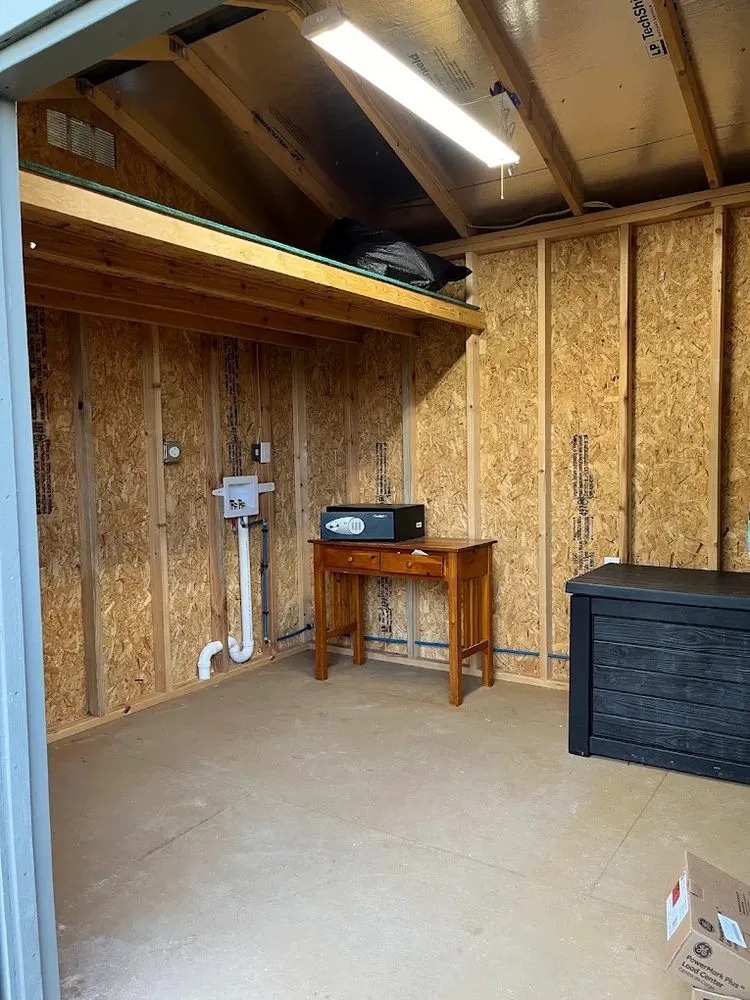 Slide of Gibson Electric