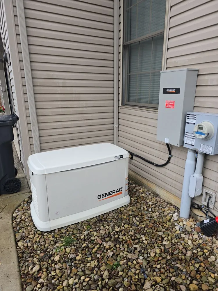 Affordable panel upgrade experts serving Glenford, OH - Gibson Electric