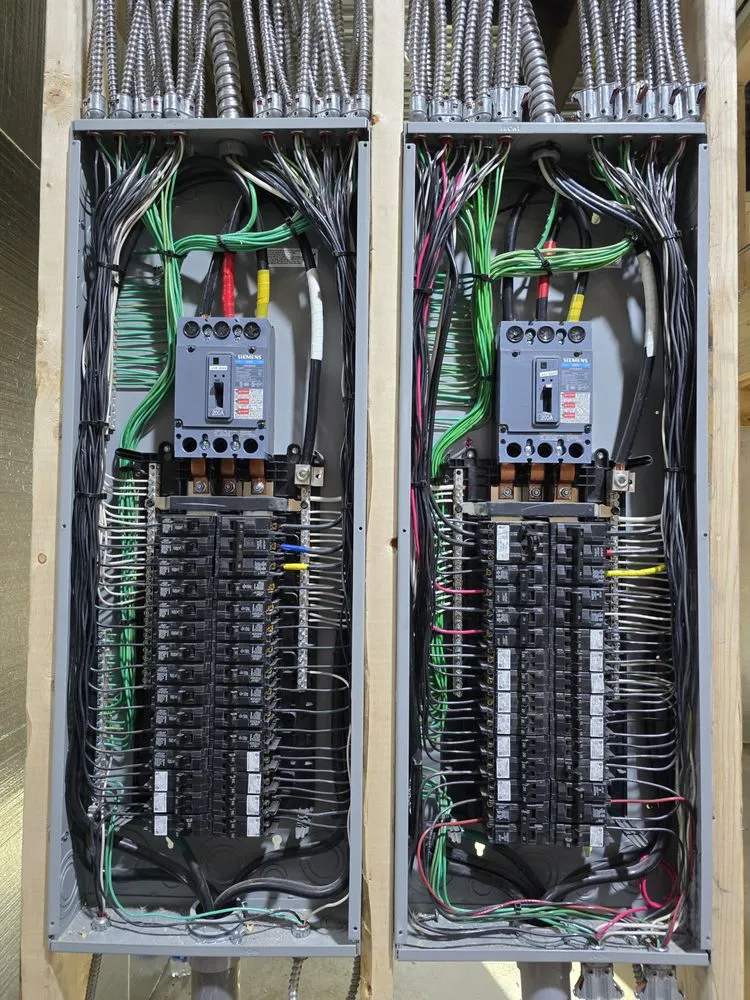 Affordable emergency electrical service experts serving Glenford, OH - Gibson Electric