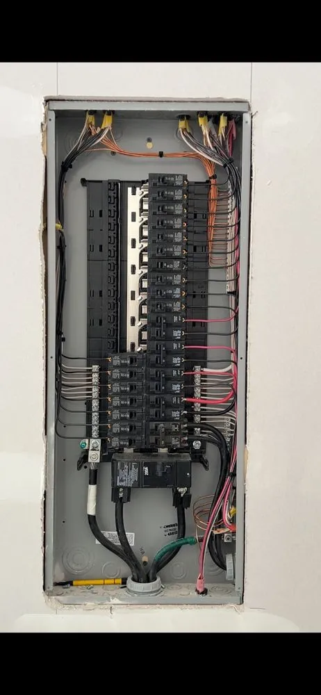 Reliable outlet and switch repair experts serving Glenford, OH - Gibson Electric