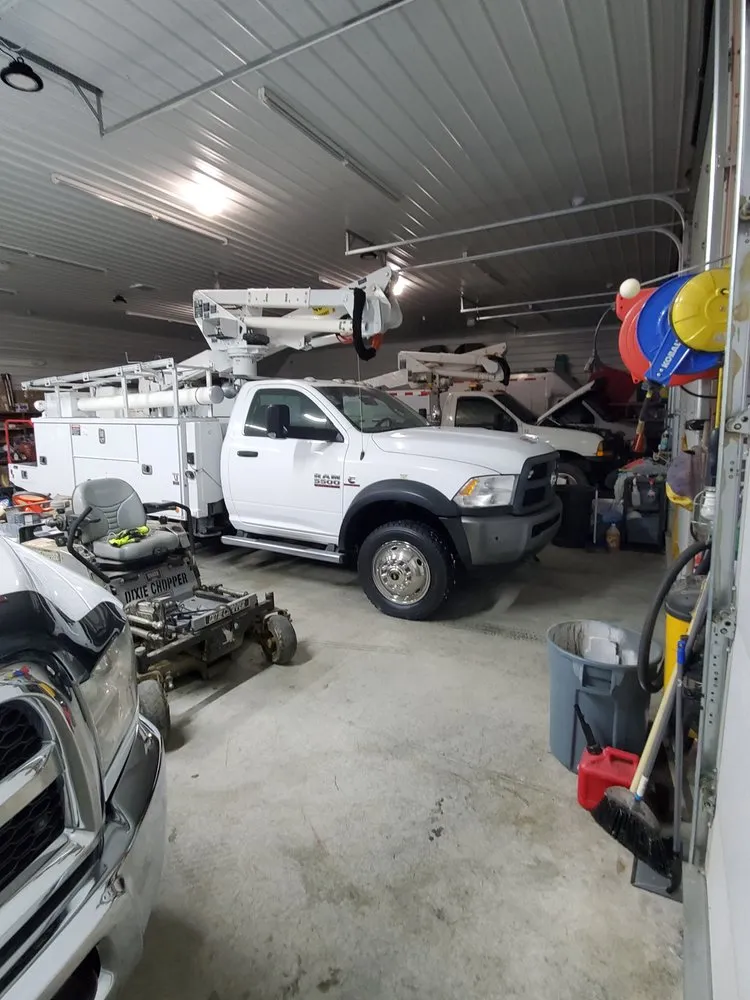 Licensed emergency electrical service in Glenford, OH by Gibson Electric