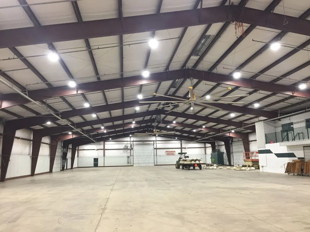 Trusted panel upgrade service in Glenford, OH - Gibson Electric