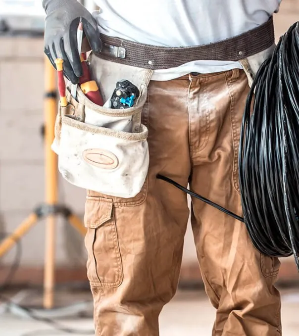 Slide of Gibson Electric