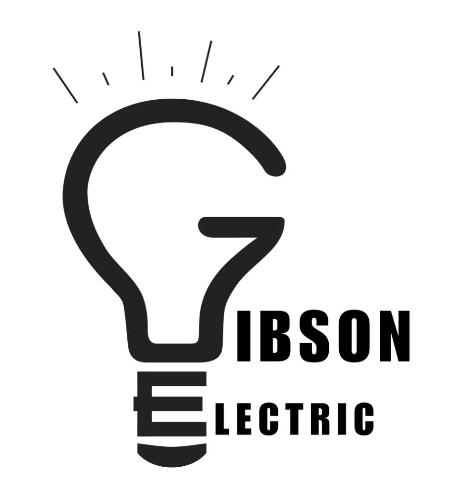 Slide of Gibson Electric Service