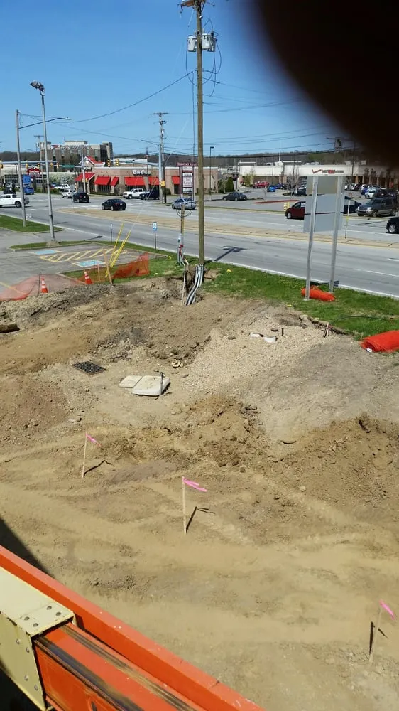 Slide of Gibson Electrical