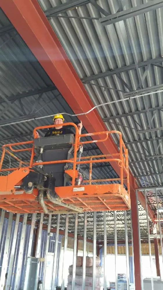 Slide of Gibson Electrical