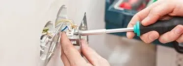 Slide of Gibson Electricians