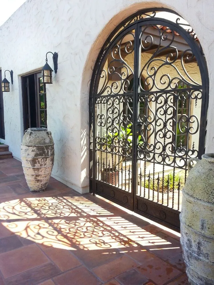 Slide of Gibson Lighting