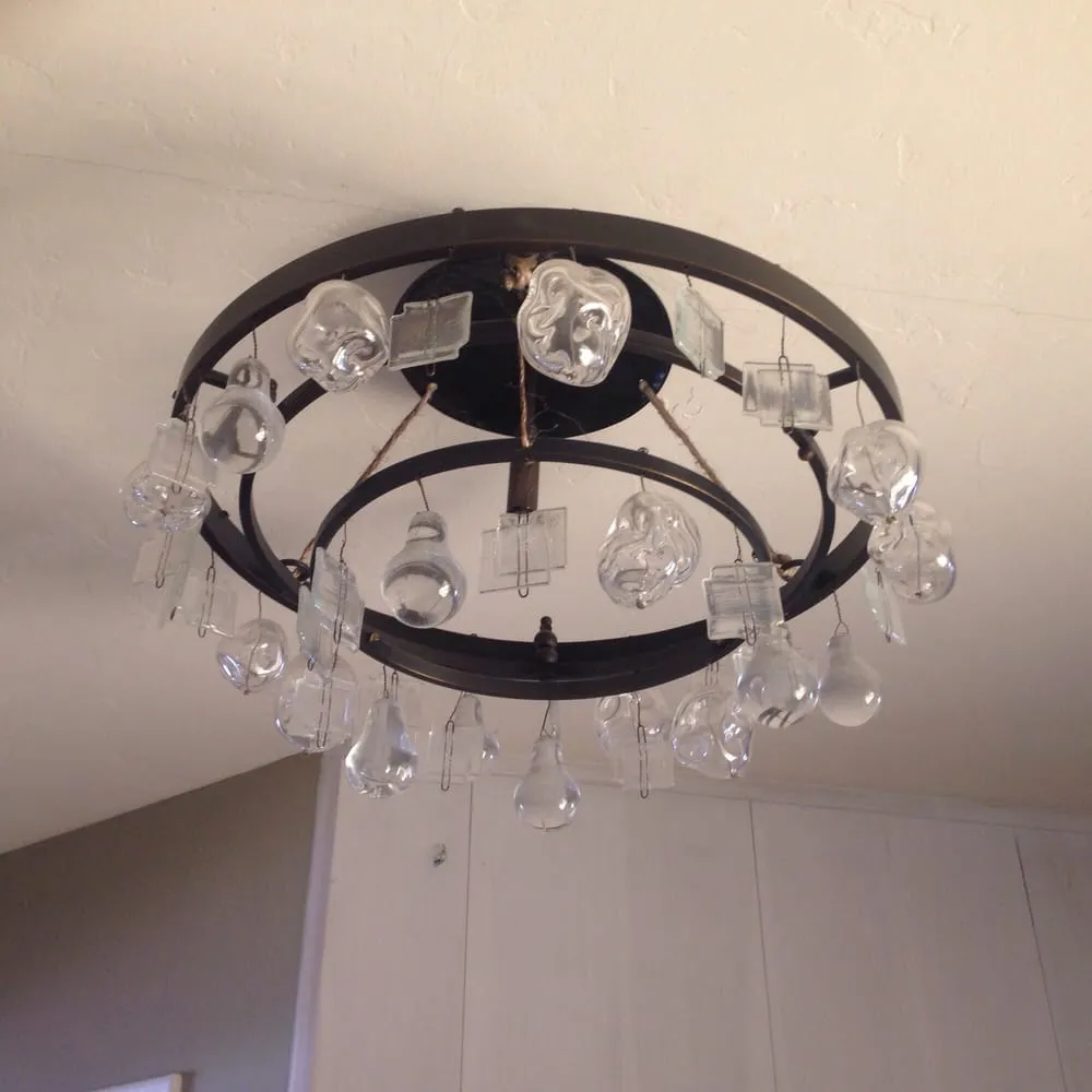 Slide of Gibson Lighting