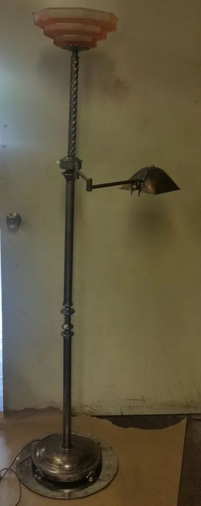 Slide of Gibson Lighting