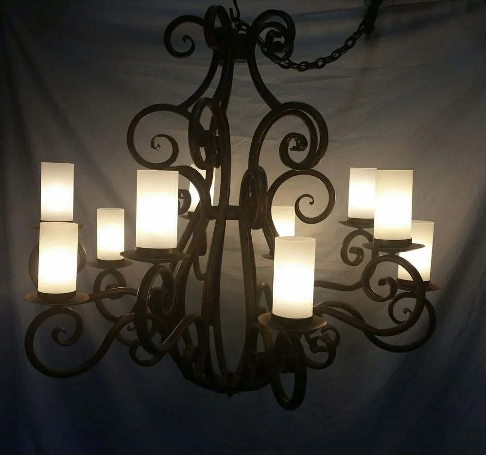 Slide of Gibson Lighting