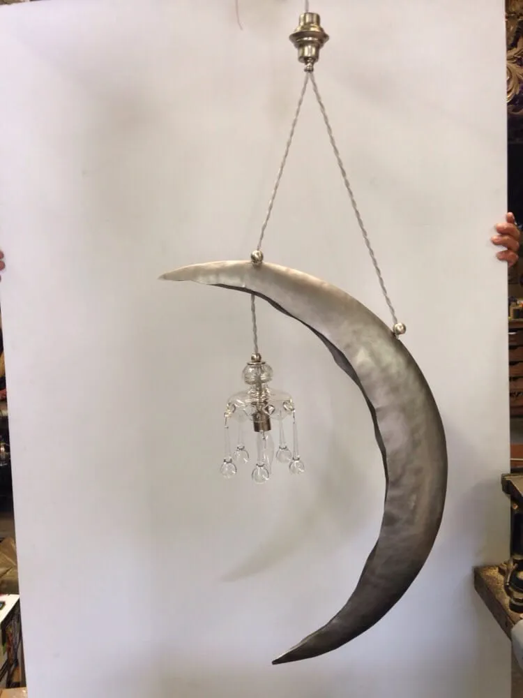 Slide of Gibson Lighting