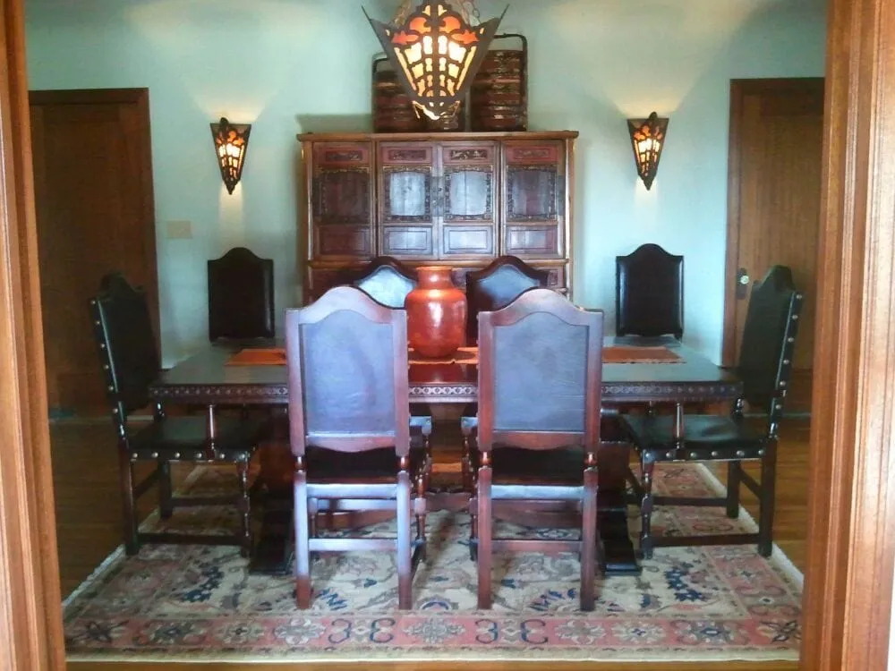 Slide of Gibson Lighting