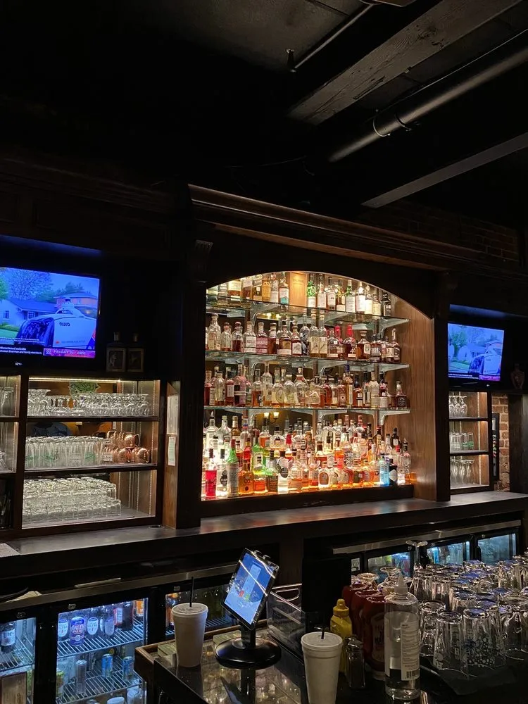 Slide of Gibson's Electrical & Lighting