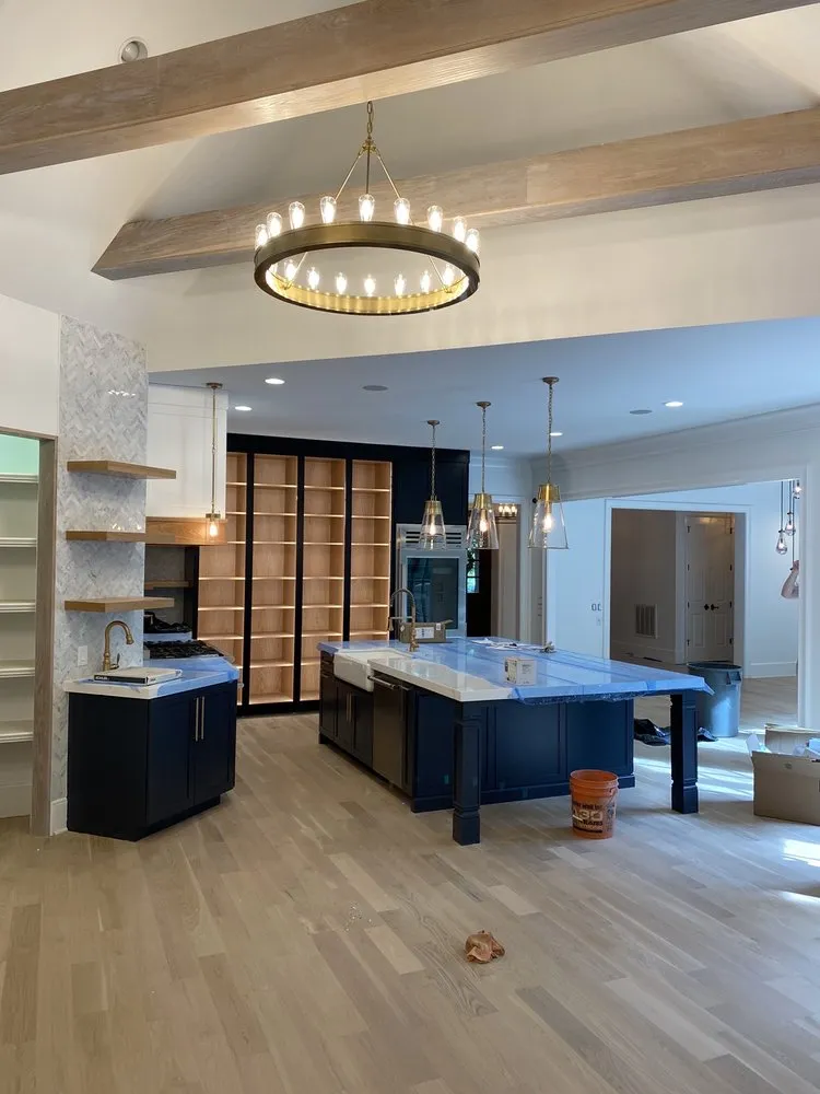 Slide of Gibson's Electrical & Lighting