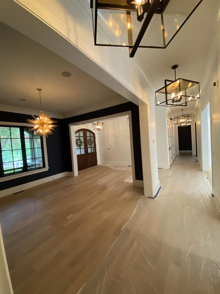 Slide of Gibson's Electrical & Lighting