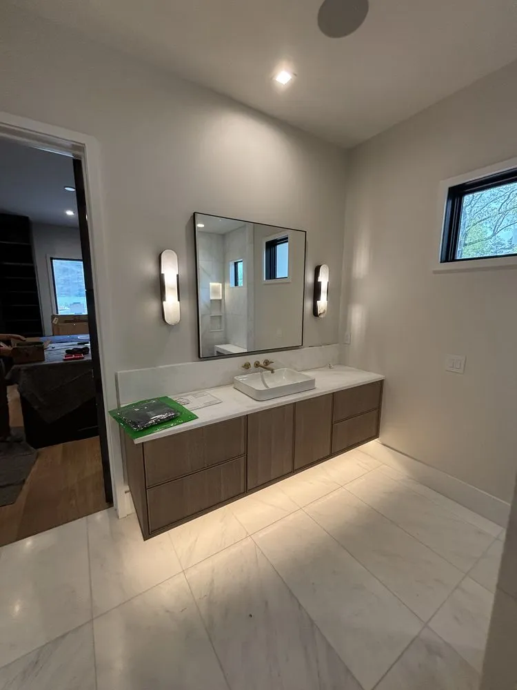 Slide of Gibson's Electrical & Lighting