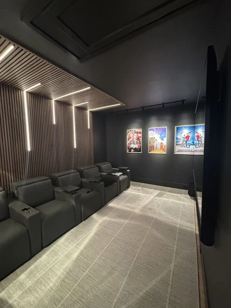 Slide of Gibson's Electrical & Lighting