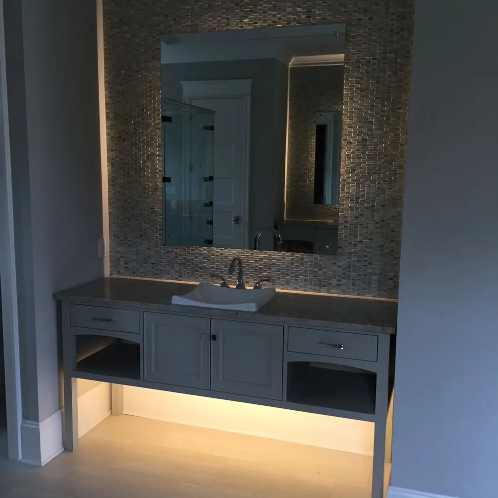 Licensed lighting installation service in ,  - Gibson's Electrical & Lighting